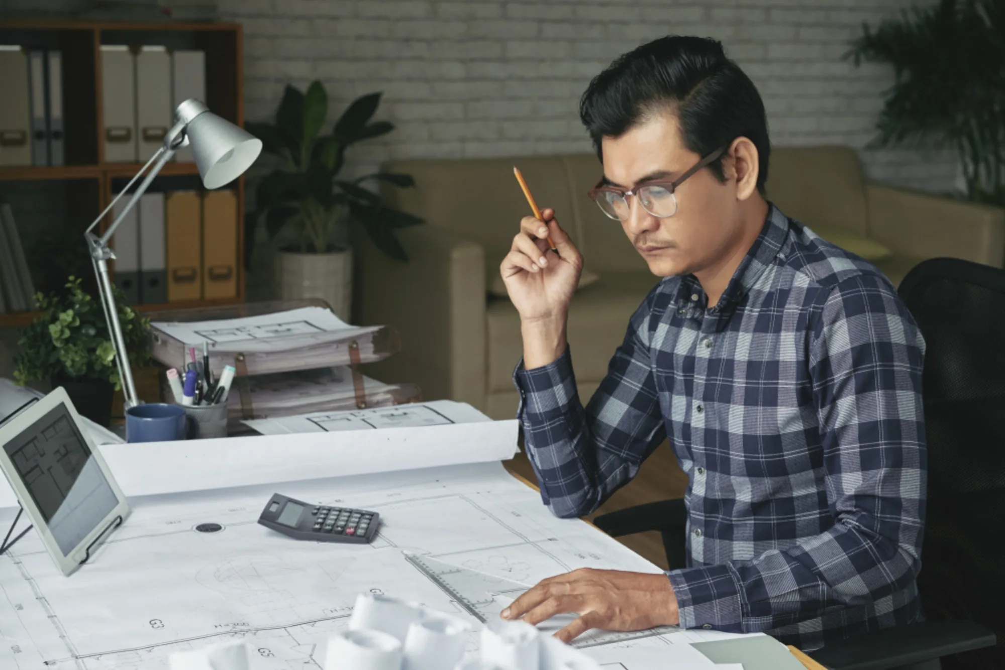 Seamless Payroll Services