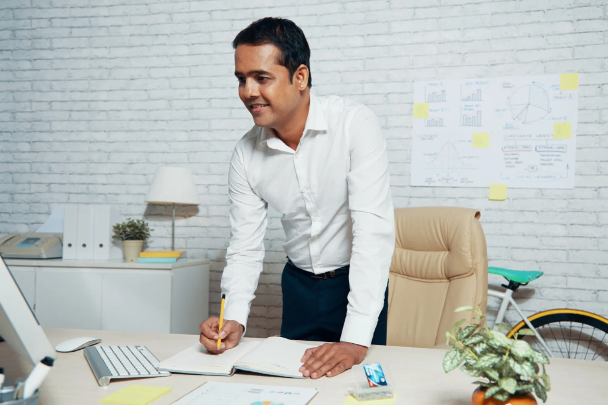 Business Setup & Registration