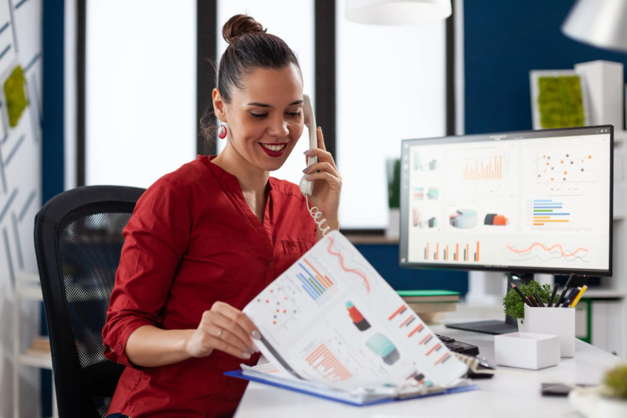 Comprehensive Tax Management